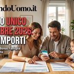 Assegno unico settembre 2026: date di pagamento, importi e chi riceve prima