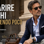 Sembrare Ricchi Senza Esserlo: la Guida allo Stile Maschile di Lusso con Budget Limitato.
