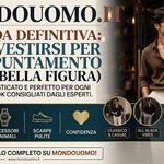 Come Vestirsi per un Primo Appuntamento Galante