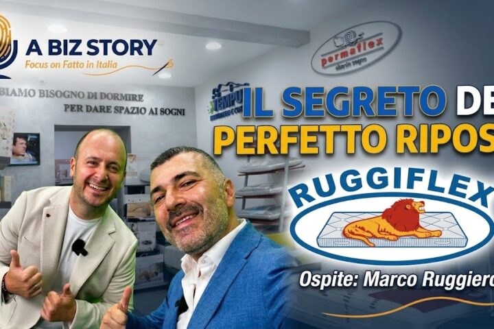 cover youtube Ruggiflex