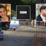 Orrore sull’A1: Lorena uccisa dall’ex e gettata dal viadotto, poi il suicidio di lui