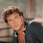 Patrick Swayze