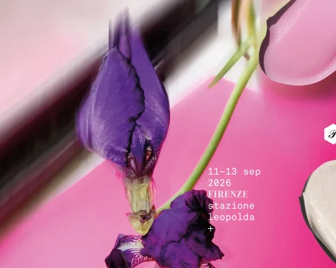 Pitti Fragranze è il salone internazionale della profumeria artistica che si tiene ogni anno a Firenze, organizzato da Pitti Immagine.