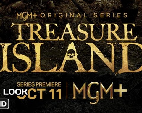 L’Isola del Tesoro diventa una serie TV: il nuovo adattamento debutta l’11 ottobre